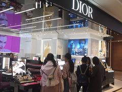 -Dior迪奥(万象城店)
