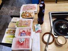 -野妹经典火锅(民治店)