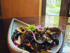 -大理实力希尔顿酒店•御玺中餐厅