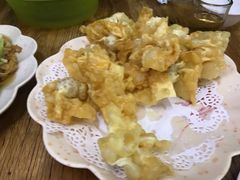 炸云吞-南记食粥坊·宵夜大排档(莲花总店)