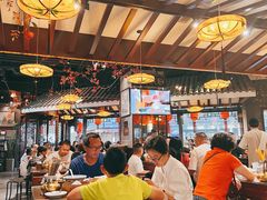 -龍聚祥烧麦馆(万达店)