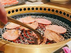 -江户烧肉(高德店)
