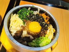 -土大力拌饭名家(丹尼斯百货店)