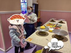 -芭菲盛宴·环球美食(解放碑英利国际店)