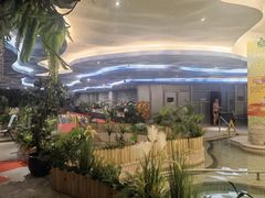 -北京九华山庄会展酒店