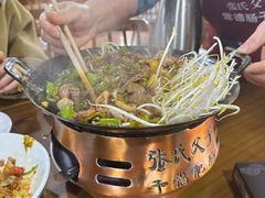-张氏父子常德肠子馆(红星总店)