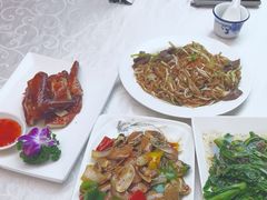 -东江海鲜大排档·潮汕菜·砂锅粥