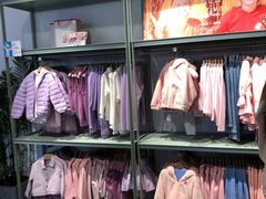 -oce(熙地港购物中心店)