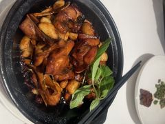 -鹿港小镇(黄金店)