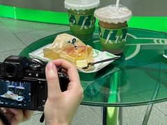 -fastfoot急急脚咖啡公司(IFC国金天地店)