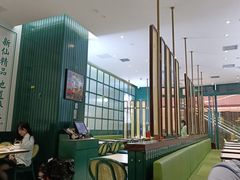 -新仙清汤牛腩(铜锣湾店)