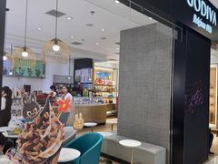 -GODIVA(王府井apm店)