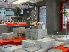 -喧闹·东方大气茶(鹅岭二厂店)
