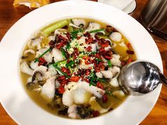 -邱大妈水煮(龙山店)