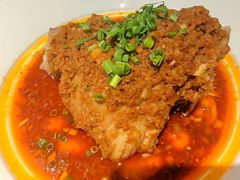 东坡肘子-眉州东坡(华联万柳店)