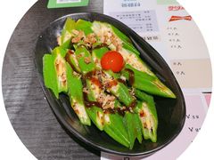 -绿柠食堂(北外滩店)
