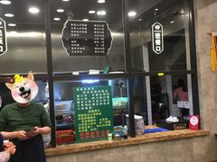 -老乌家特色小炒泡馍(大皮院店)