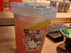 -一豚轩·烧鸟·豚骨拉面(五四路店)