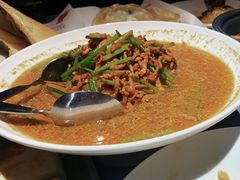-阿庄新豫菜(通泰路店)