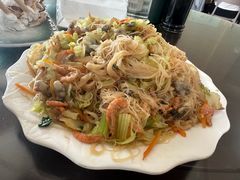 -三姐妹·海鲜大排档
