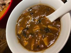 牛肉胡辣汤-掌柜的店·河南菜(世茂店)