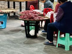 -邱金小炒·30 年盐帮江湖菜(自贡店)