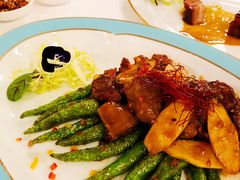 -伯衡55·吉品轩(乌鲁木齐南路店)