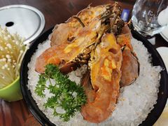 -东海怡品海鲜豆捞(舟宿夜江店)