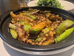 -東城故事·尋找姆媽的味道(玉兰路店)