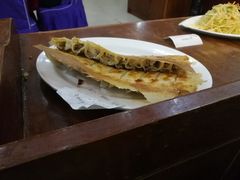 -大眼锅贴水饺(河东店)