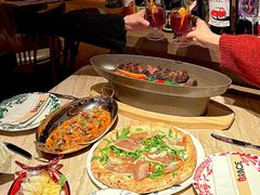 -Mammamia意大利餐厅(阳春巷店)