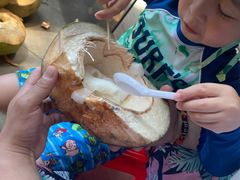 -南国锋味椰子鸡(瀚海店)