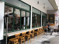 -RAC BAR(安福路店)