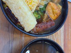 -螺蛳粉先生(蓟门桥店)