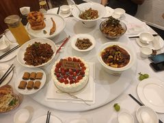 -福海居烤鸭店(鸟巢店)