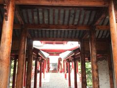 -龙潭水乡