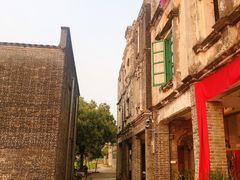 -三泉湾侨文化主题餐厅