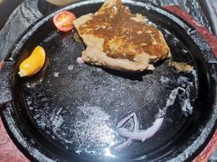 -吉布鲁牛排海鲜自助(芙蓉万家丽店)