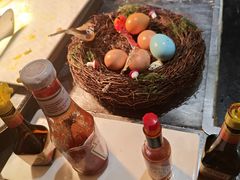 -青岛证大喜玛拉雅酒店·Z1餐厅