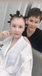 点击看大图 -5M HAIR SALON
