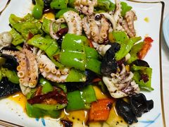 -宾朋海鲜饭庄(兴海路店)