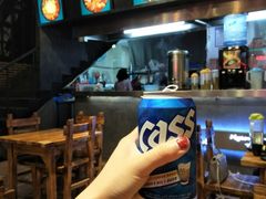 -辛明堂洞韩式芝士年糕火锅(万达店)