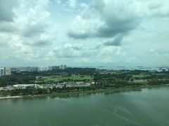 -新加坡摩天观景轮