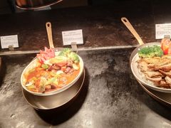 -惠州皇冠假日酒店·西餐厅·自助餐厅