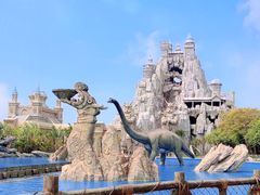 -厦门方特梦幻王国