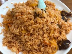 -西域美食(清河店)