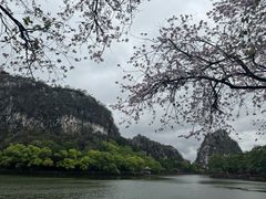 -星湖旅游景区七星岩