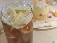 -卡朋西餐(悦汇城店)