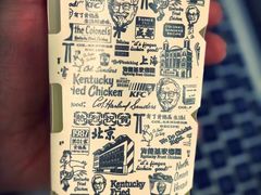 -肯德基(南站店)