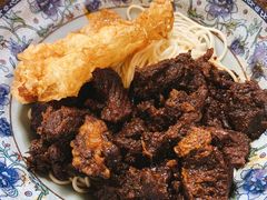 -旺泉餐饮店·清真牛肉面馆